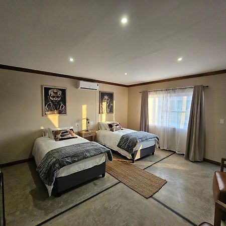 Ugab Game Farm & Lodge Vingerklip Exterior foto